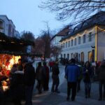 Vorweihnachtlicher Lichteradventsmarkt in Bernau gut besucht 28 Bernau LIVE