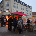 Vorweihnachtlicher Lichteradventsmarkt in Bernau gut besucht 29 Bernau LIVE