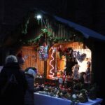 Vorweihnachtlicher Lichteradventsmarkt in Bernau gut besucht 27 Bernau LIVE