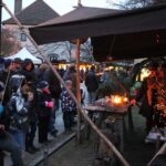 Vorweihnachtlicher Lichteradventsmarkt in Bernau gut besucht 26 Bernau LIVE