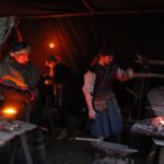 Vorweihnachtlicher Lichteradventsmarkt in Bernau gut besucht 25 Bernau LIVE