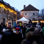 Vorweihnachtlicher Lichteradventsmarkt in Bernau gut besucht 22 Bernau LIVE