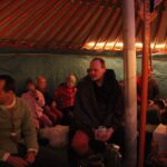 Vorweihnachtlicher Lichteradventsmarkt in Bernau gut besucht 21 Bernau LIVE