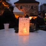 Vorweihnachtlicher Lichteradventsmarkt in Bernau gut besucht 19 Bernau LIVE