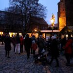 Vorweihnachtlicher Lichteradventsmarkt in Bernau gut besucht 20 Bernau LIVE