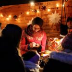 Vorweihnachtlicher Lichteradventsmarkt in Bernau gut besucht 17 Bernau LIVE