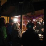 Vorweihnachtlicher Lichteradventsmarkt in Bernau gut besucht 14 Bernau LIVE