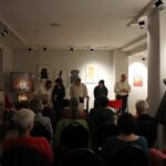 Vorweihnachtlicher Lichteradventsmarkt in Bernau gut besucht 11 Bernau LIVE