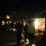 Vorweihnachtlicher Lichteradventsmarkt in Bernau gut besucht 10 Bernau LIVE