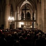 Vorweihnachtlicher Lichteradventsmarkt in Bernau gut besucht 9 Bernau LIVE