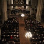 Vorweihnachtlicher Lichteradventsmarkt in Bernau gut besucht 8 Bernau LIVE