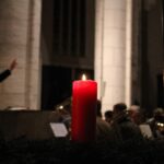 Vorweihnachtlicher Lichteradventsmarkt in Bernau gut besucht 3 Bernau LIVE