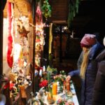 Vorweihnachtlicher Lichteradventsmarkt in Bernau gut besucht 5 Bernau LIVE