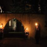 Bernau: Feuerwehrgottesdienst in der Dorfkirche Ladeburg 9 Bernau: Feuerwehrgottesdienst in der Dorfkirche Ladeburg