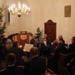 Bernau: Feuerwehrgottesdienst in der Dorfkirche Ladeburg 11 Bernau LIVE