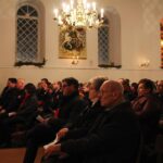 Bernau: Feuerwehrgottesdienst in der Dorfkirche Ladeburg 8 Bernau LIVE