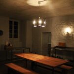 Wundervolles Adventskonzert mit Angelika Weiz auf Schloss Lanke 7 Bernau LIVE