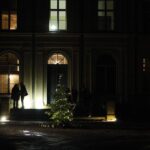 Wundervolles Adventskonzert mit Angelika Weiz auf Schloss Lanke 9 Bernau LIVE