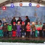 Weihnachtsmarkt in Bernau bei Berlin soeben eröffnet 7 Bernau LIVE