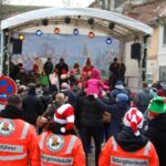 Weihnachtsmarkt in Bernau bei Berlin soeben eröffnet 9 Weihnachtsmarkt in Bernau bei Berlin soeben eröffnet