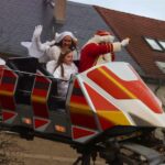 Weihnachtsmarkt in Bernau bei Berlin soeben eröffnet 3 Weihnachtsmarkt in Bernau bei Berlin soeben eröffnet