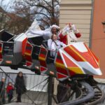 Weihnachtsmarkt in Bernau bei Berlin soeben eröffnet 6 Bernau LIVE