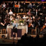 Bernau: Standing Ovations beim Weihnachtskonzert des P.-P.-Gymnasium 5 Bernau LIVE