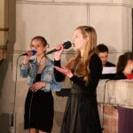 Bernau: Standing Ovations beim Weihnachtskonzert des P.-P.-Gymnasium 2 Bernau LIVE