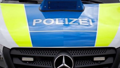 Bernau: Angebliche Polizisten mit Rufnummer 03338 110 im Display