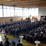 Panketal nahm Abschied von ihrem Bürgermeister Rainer Fornell 23 Bernau LIVE