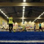 Fussball Bernau: Soeben fiel das letzte Tor beim Hussiten Cup 2018 27 Bernau LIVE
