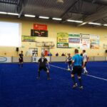 Fussball Bernau: Soeben fiel das letzte Tor beim Hussiten Cup 2018 30 Bernau LIVE