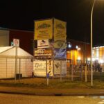 Fussball Bernau: Soeben fiel das letzte Tor beim Hussiten Cup 2018 31 Bernau LIVE