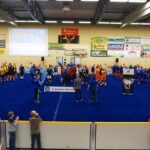 Fussball Bernau: Soeben fiel das letzte Tor beim Hussiten Cup 2018 33 Bernau LIVE