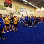 Fussball Bernau: Soeben fiel das letzte Tor beim Hussiten Cup 2018 35 Bernau LIVE