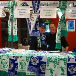 Fussball Bernau: Soeben fiel das letzte Tor beim Hussiten Cup 2018 43 Fussball Bernau: Soeben fiel das letzte Tor beim Hussiten Cup 2018