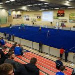 Fussball Bernau: Soeben fiel das letzte Tor beim Hussiten Cup 2018 44 Bernau LIVE
