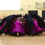 1. Bundesliga der Standardformationen zu Gast in Bernau 114 1. Bundesliga der Standardformationen zu Gast in Bernau