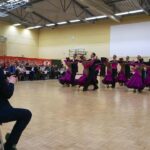 1. Bundesliga der Standardformationen zu Gast in Bernau 111 Bernau LIVE