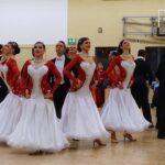 1. Bundesliga der Standardformationen zu Gast in Bernau 110 Bernau LIVE