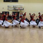 1. Bundesliga der Standardformationen zu Gast in Bernau 108 Bernau LIVE