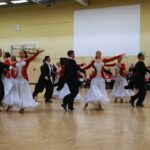 1. Bundesliga der Standardformationen zu Gast in Bernau 107 Bernau LIVE