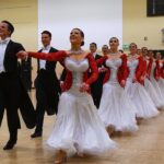 1. Bundesliga der Standardformationen zu Gast in Bernau 106 Bernau LIVE