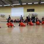 1. Bundesliga der Standardformationen zu Gast in Bernau 105 Bernau LIVE