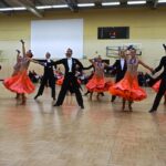 1. Bundesliga der Standardformationen zu Gast in Bernau 102 Bernau LIVE