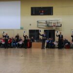 1. Bundesliga der Standardformationen zu Gast in Bernau 101 Bernau LIVE