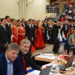 1. Bundesliga der Standardformationen zu Gast in Bernau 83 Bernau LIVE