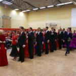 1. Bundesliga der Standardformationen zu Gast in Bernau 81 Bernau LIVE