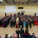 1. Bundesliga der Standardformationen zu Gast in Bernau 79 Bernau LIVE