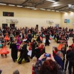 1. Bundesliga der Standardformationen zu Gast in Bernau 65 Bernau LIVE